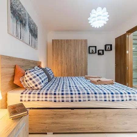 Spacious Brand New 3 Bdr 2bth Bugibba * St. Paul's Bay