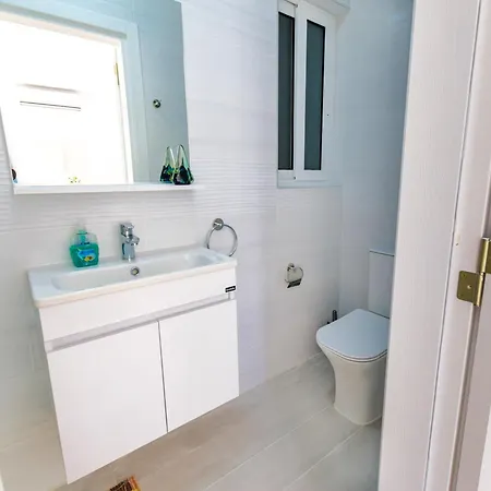 Spacious Brand New 3 Bdr 2bth Bugibba