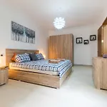 Apartmán Spacious Brand New 3 Bdr 2bth Bugibba