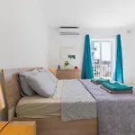 Apartmán Spacious Brand New 3 Bdr 2bth Bugibba St. Paul's Bay