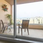Spacious Brand New 3 Bdr 2bth Bugibba