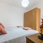 Spacious Brand New 3 Bdr 2bth Bugibba Apartmán