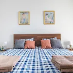 Spacious Brand New 3 Bdr 2bth Bugibba Apartmán *