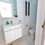 Spacious Brand New 3 Bdr 2bth Bugibba