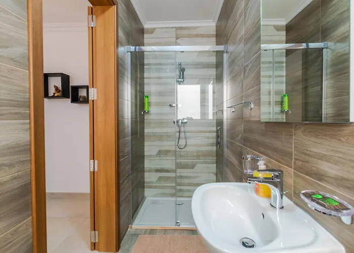 Apartment Spacious Brand New 3 Bdr 2bth Bugibba