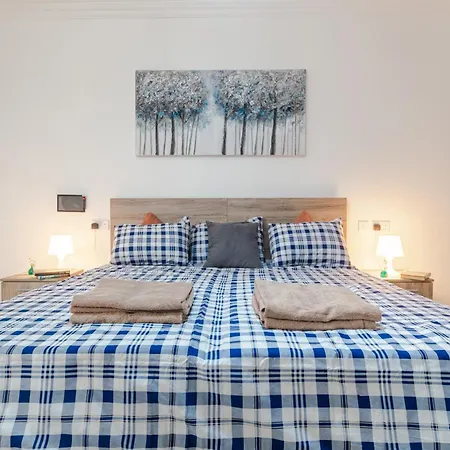 Spacious Brand New 3 Bdr 2bth Bugibba *